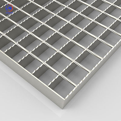 Hot Galvanized Bar Grating Mesh For Long Lasting Low Maintenance Solutions Since 1990