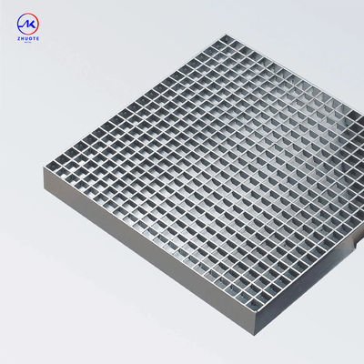 Hot Galvanized Bar Grating Mesh For Long Lasting Low Maintenance Solutions Since 1990
