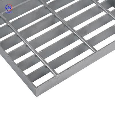 Anti Rust Bright Surface Durable Steel Floor Decking For Heavy Duty Applications