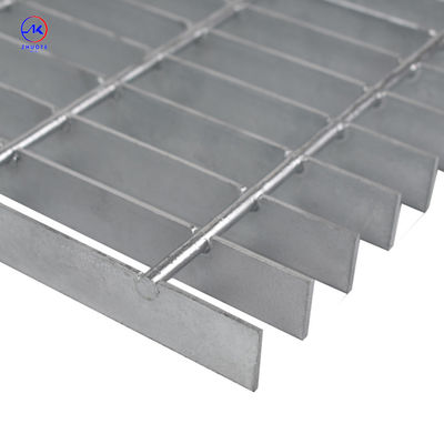 Anti Rust Bright Surface Durable Steel Floor Decking For Heavy Duty Applications
