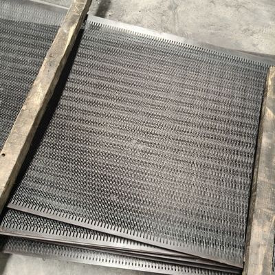 Galvanized Perforated Metal Plate for Industrial and Commercial