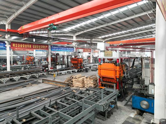 10 Tons Per Day Industrial Steel Grating Customized 100mm Cross Bar Spacing