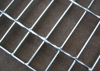 19-W-2 Heavy Duty Metal Grid Galvanized Feature 50*5 Bearing Bar