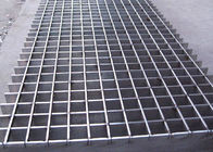 15-W-4 Heavy Duty Trench Grate Flat Bar Mild Steel Or Stainless Steel