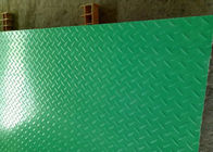 Composite Fiberglass Resin Panels Stress Resistance Safe Surface