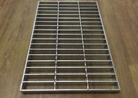 Safety Stainless Steel Grating , Stainless Steel Bbq Grill Grates