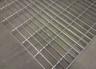 Platform Stainless Steel Grating / Grill Cooking Grates Stainless Steel