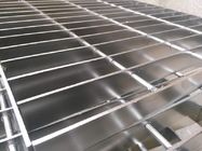 Platform Stainless Steel Grating / Grill Cooking Grates Stainless Steel