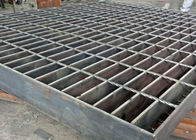 Metal Grate Flooring For Decks Untreatment Surface Low Carbon Steel