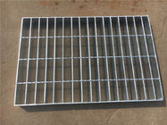 Welded Floor 32x3 Industrial Steel Grating For Platform