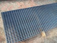 25x4.5 Hot Dipped Galvanized Industrial Steel Grating