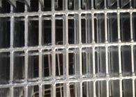 Industrial Steel Grating specification and type