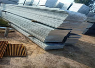 q325 hot dipped galvanized antiskid grip strut safety grating floor forge walkway