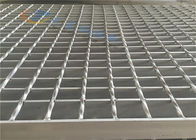 Light Weight Building Material Galvanized Industrial Plain Steel Grating