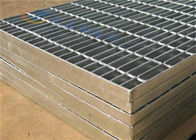 Electric Galvanized 20x5 10mm Grating Trench Cover