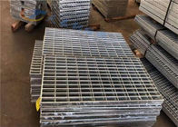 Electric Galvanized 20x5 10mm Grating Trench Cover