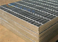 G505/30/100 Hot Galvanized Grating Trench Cover