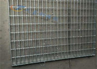 G505/30/100 Hot Galvanized Grating Trench Cover