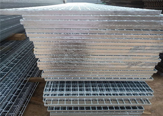 Welding Stable Steel Grid With Beautiful Appearance And Corrosion Resistance