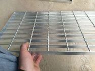 New Building materials industrial metal walkway steel grating