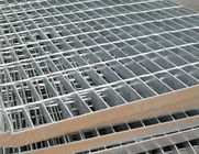 Factory Price 19/W/4 Steel Grating Specifications Traction Tread Safety Grating