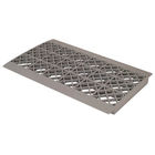 China Supplier Trench Cover Plate/Gutter Cover Plate/Drain Grating Cover Stainless Steel