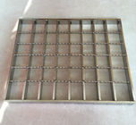 Hot Sale Easy Installation Tile Shower Grate/Aluminum Grating by ISO Manufacturer