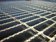 Customized Manufacture Hot Dipped Galvanized Welded Bar Steel Grating