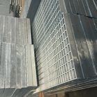 Hot-DIP Steel Grating for Gully Cover and Well Cover (Galvanized, Untreated, Painted)