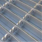 stainless steel floor drain grate Exterior Grates and Drains / Basement Carpark Driveway