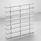Hot Galvanized Steel Grating Bar Grating for Walkway or Drain Cover High Quality