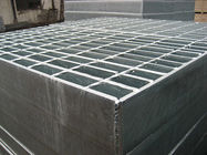 Hot Dipped Galvanized Welded 30mm Heavy Duty Steel Grating