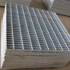 Metal building materials hot dipped 30 x 3mm galvanized steel grating
