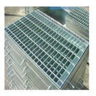 Hebei Zhuote hot dipped galvanized steel grating