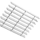 Hot-DIP Steel Grating Have Multi Surface Treatment (Galvanized, Untreated, Painted)