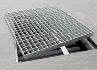 Metal Grating Guide: Bar Grating And Safety Grating Metal Grating Guide: Bar Grating And Safety Grating