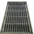 Hot-Sell Anti Theft Anti Slip Trench Drain Grating Cover With Frame