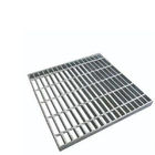 Hot-Sell Anti Theft Anti Slip Trench Drain Grating Cover With Frame
