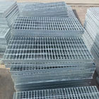 Hot Dipped Galvanized Driveway 30mm Stainless Grates