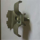 Galvanized Clamps Flooring Metal Grating Clips With CE Certificate