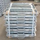 ASTM A36 Hot Dip Galvanized Grating Trench Cover With Frame
