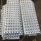 5mm Stainless Steel Perf O Grip Grating For Floor