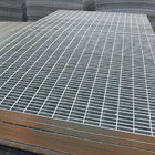 Heavy Duty Weight Per Square Meter Q235 Metal Safety Grating