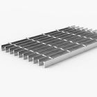 30mm Hot Dip Galvanized Heavy Duty Steel Bar Grating For Car Platform