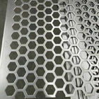 Galvanized Wire Netting Iron 4x8 Diamond Cut Steel Sheets