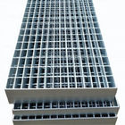 Floor Outdoor Stainless Steel LTA Trench Drain Cover Grates