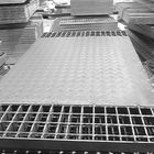 Floor Drain Trench 3mm Compound Steel Grating