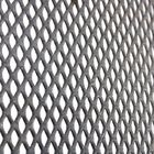 Diamond Hole Hot Dipped Galvanized Flattened Expanded Metal Sheet