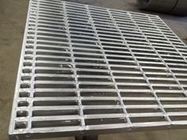 Non Slip Walkway 253/30/100 Stainless Steel Bar Grating