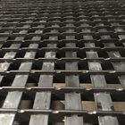 Serrated Bar Hot Dipped Galvanized Steel Grating